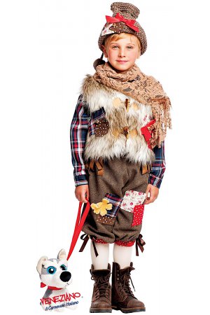 Costume di carnevale Costumi Maschietto (0-3 Anni)